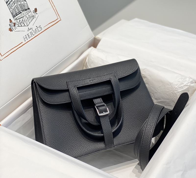 Hermes Top Handle Bags